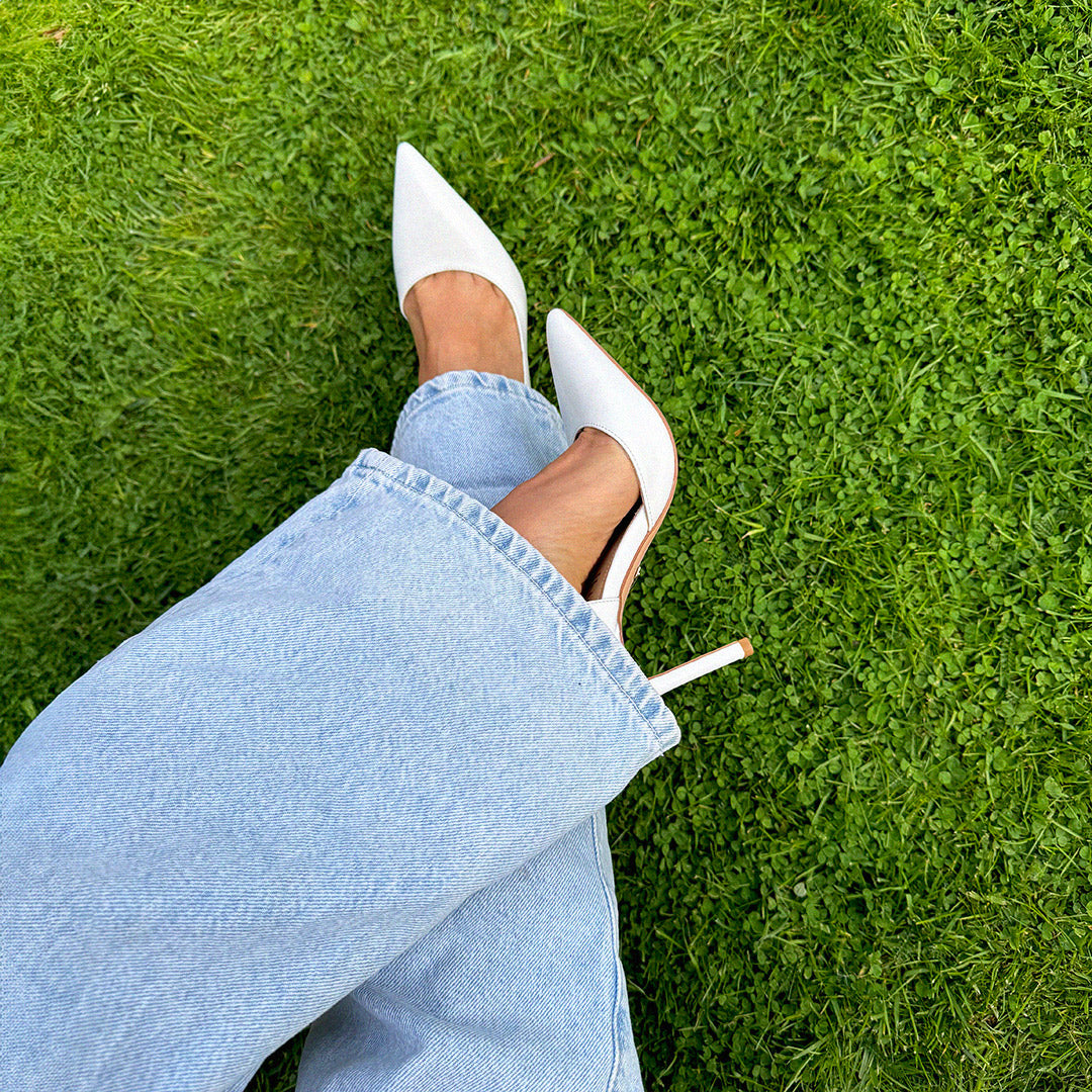All Heels