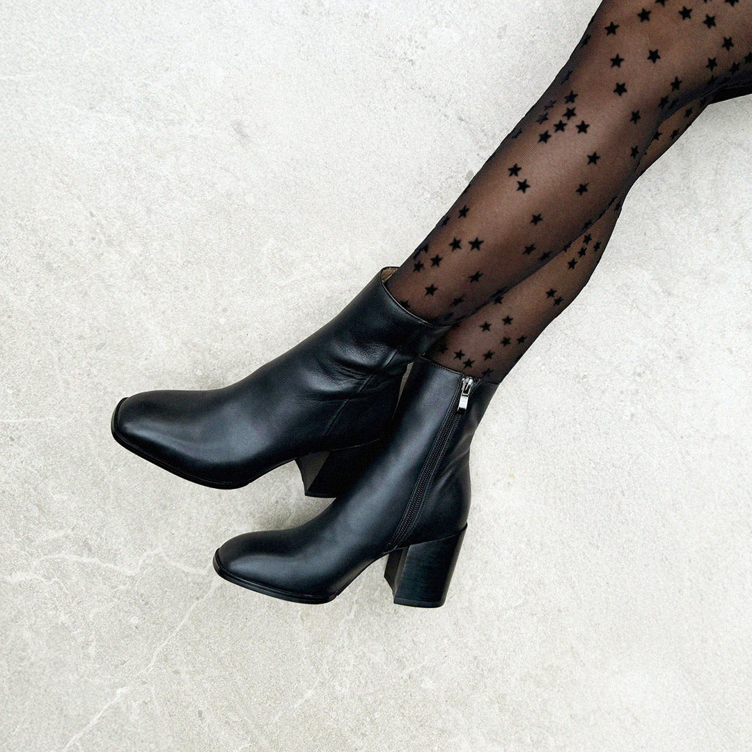 Ankle Boot
