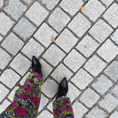 Ankle Boot Styles That Actually Work for Women with Petite Feet