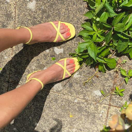 Your Best Guide To Petite Shoe Bargains On the Net!