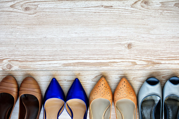 10 Small Size Shoes You'll Fall in Love With