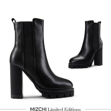 Autumn Shoe Essentials for Petite Women: Fall in Love with Your Shoe Game 🍂
