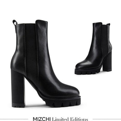 Autumn Shoe Essentials for Petite Women: Fall in Love with Your Shoe Game 🍂