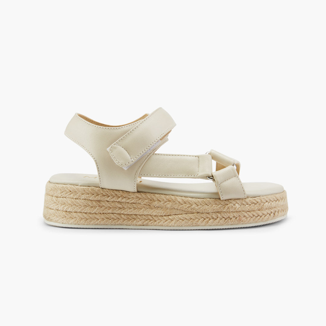 *AYANA - espadrille sandals