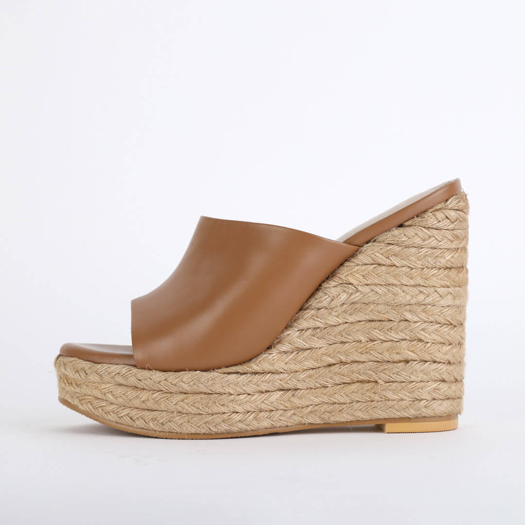 *BOMDIA - beige, 12cm size UK 2