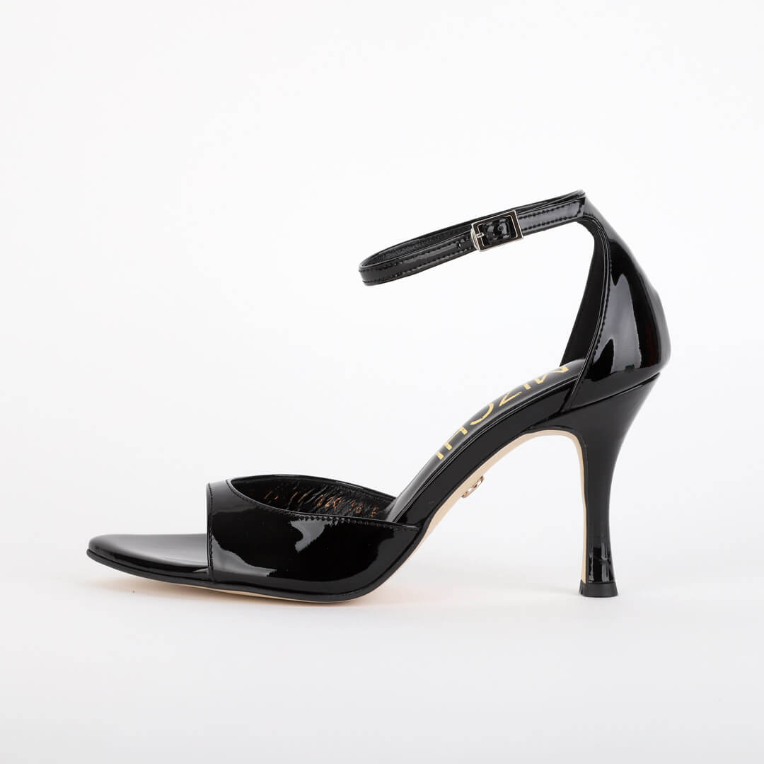 CARLY - ankle strap sandals