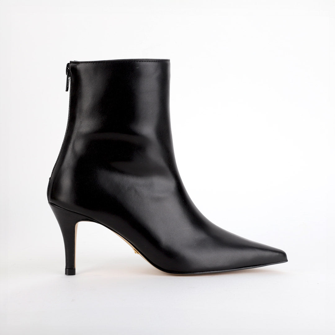 HANSI - Classic Ankle Boots