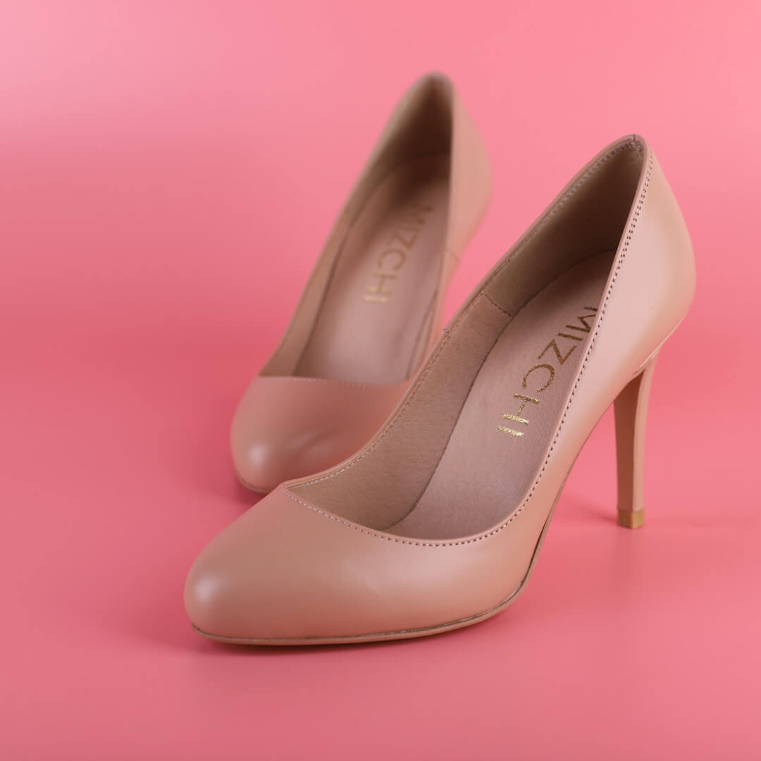 classic high heel UK size 2 women