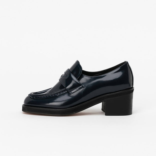 *SHARE - black, 6cm size UK 2 (this size /pair runs slighty small)