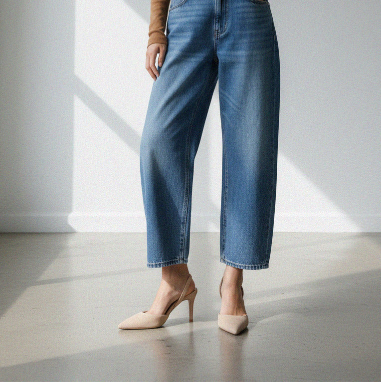 DANIELA - slingback pumps