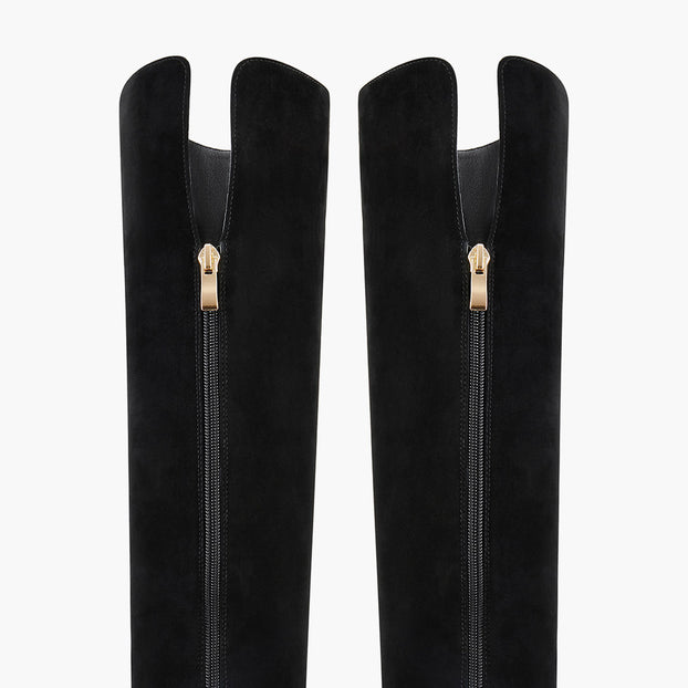 Orbit - Over The Knee Boots