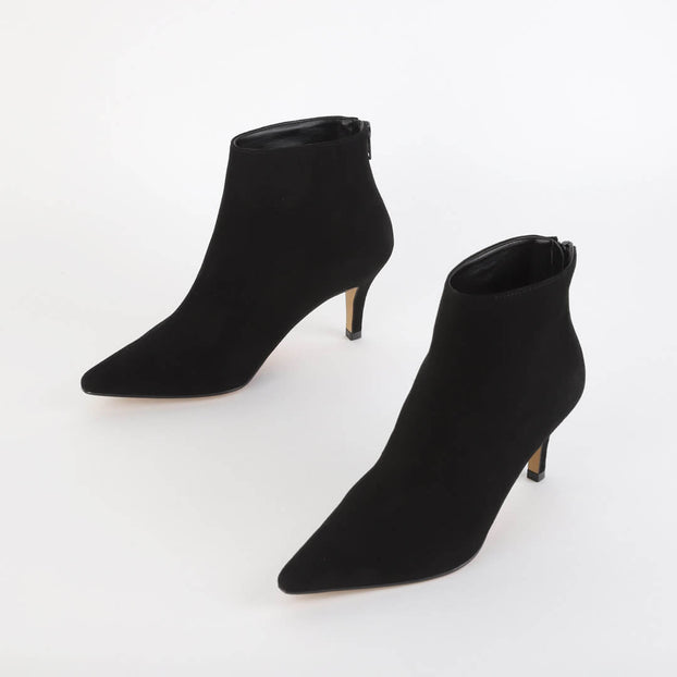 Classic Ankle Boots size UK 2.5