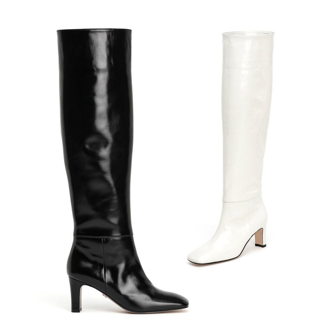 petite over knee boots USA 2