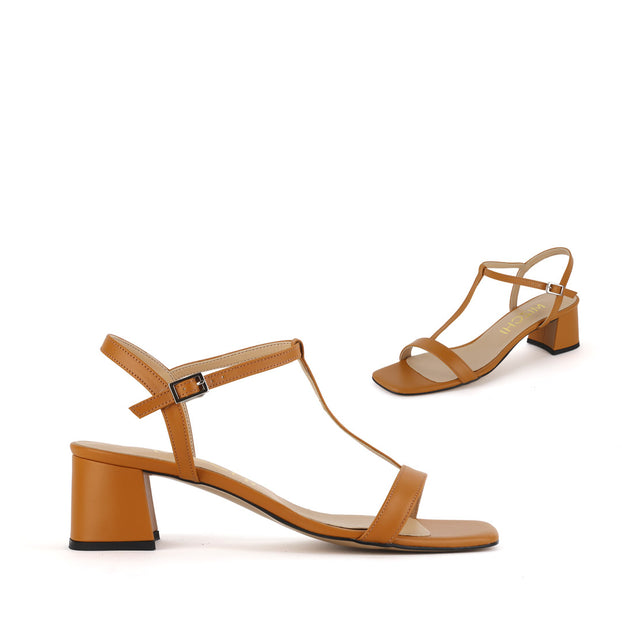 JANET - T-Bar sandals