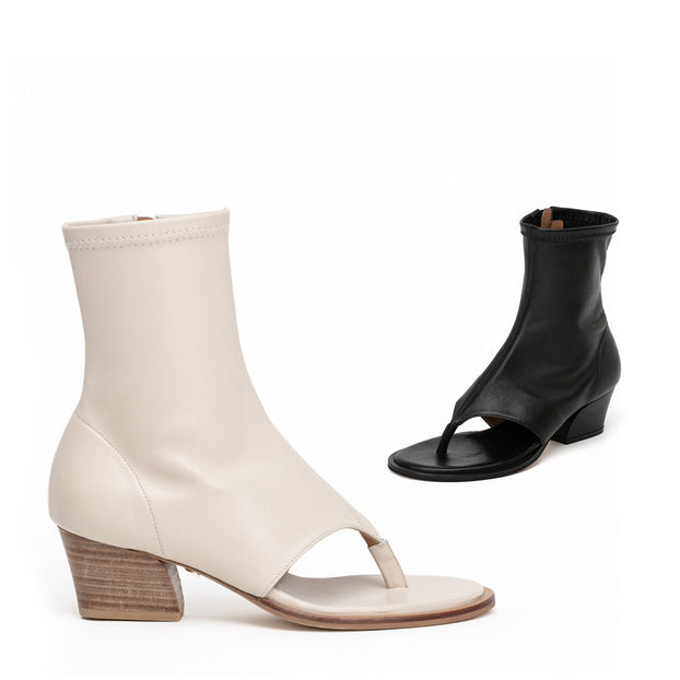 *MALENE - black, 5cm size UK 2.5