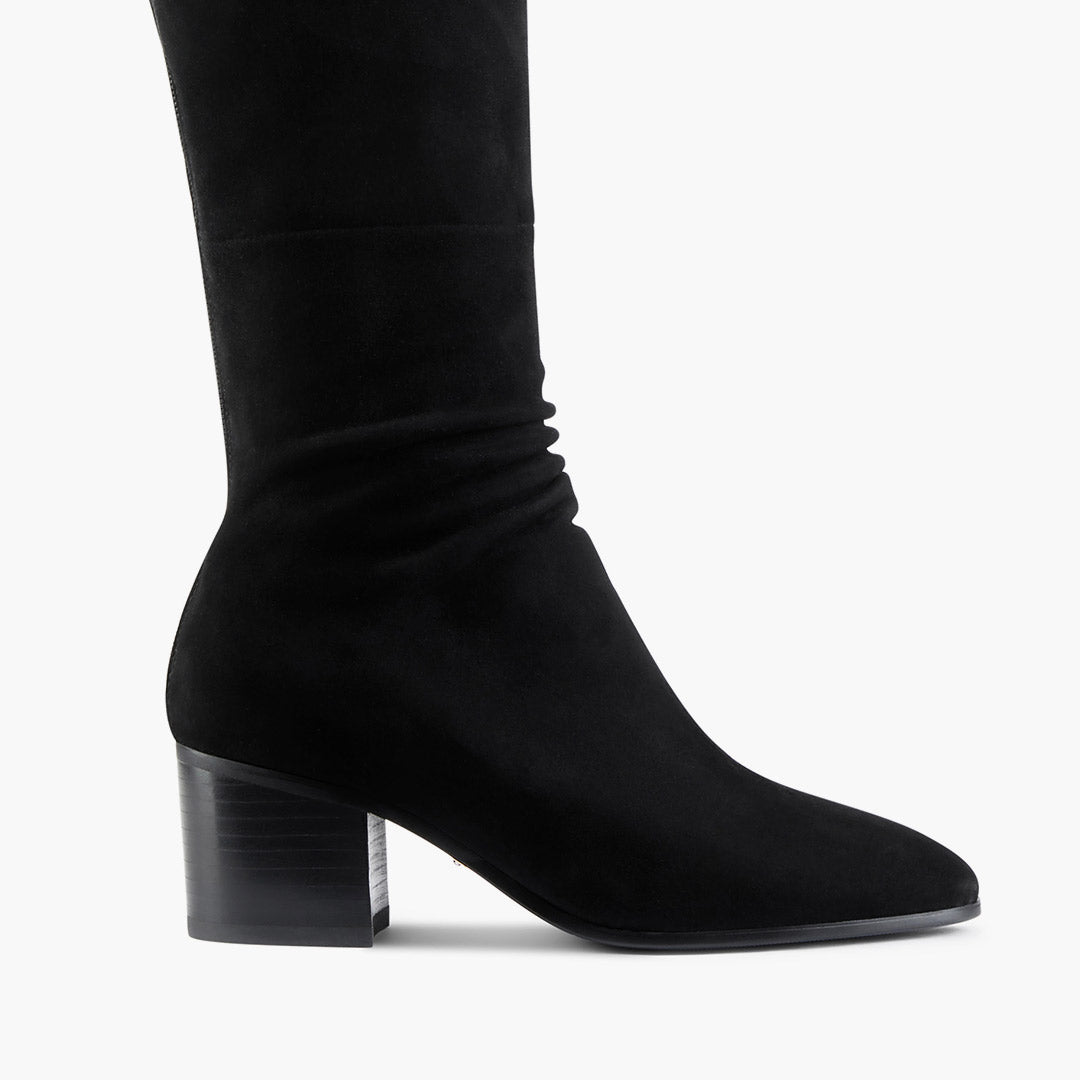 Orbit - Over The Knee Boots