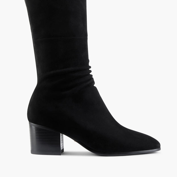 Orbit - Over The Knee Boots