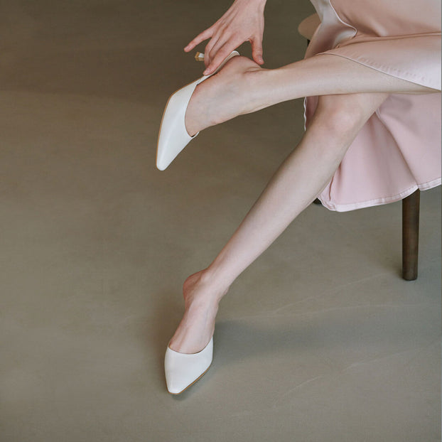 *HAZEL - pink, 7cm size UK 2