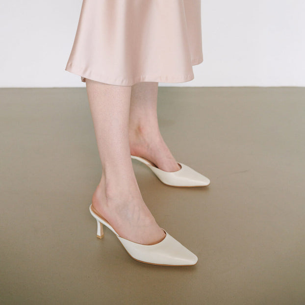 *HAZEL - pink, 7cm size UK 2