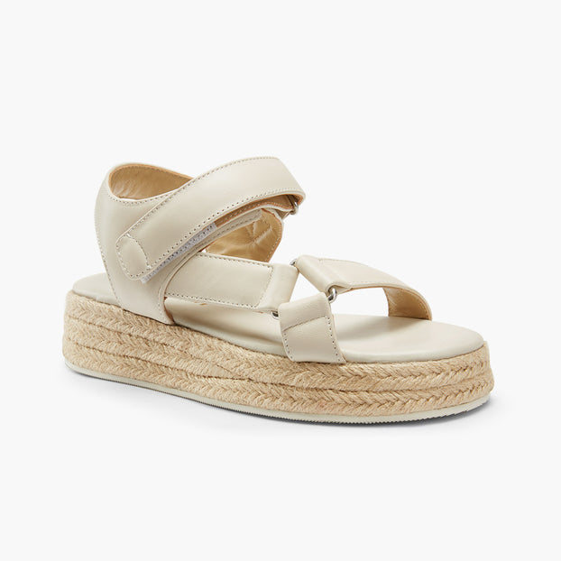 *AYANA - espadrille sandals