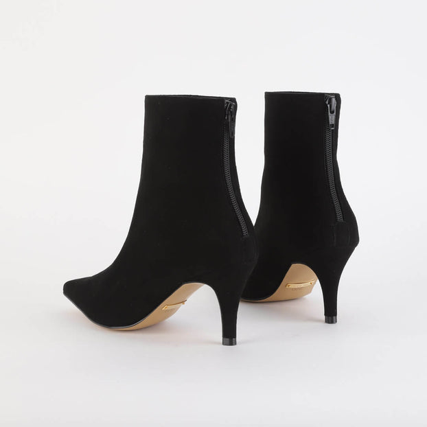 HANSI - Classic Ankle Boots