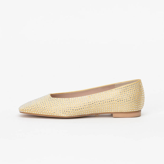 JENNY - fancy flat pumps