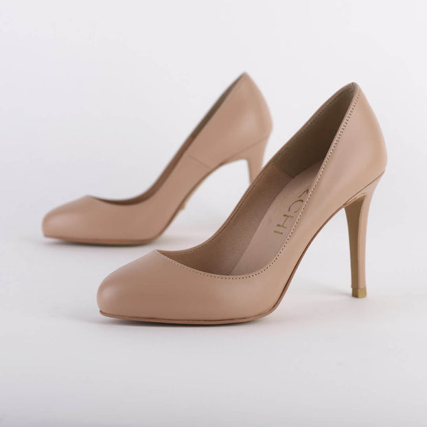 classic high heel UK size 2.5 women