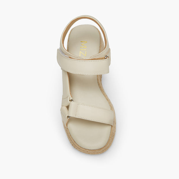 *AYANA - espadrille sandals