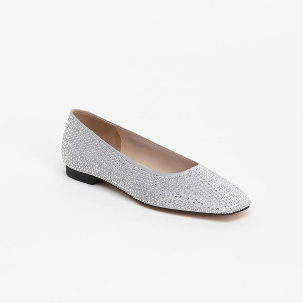 JENNY - fancy flat pumps