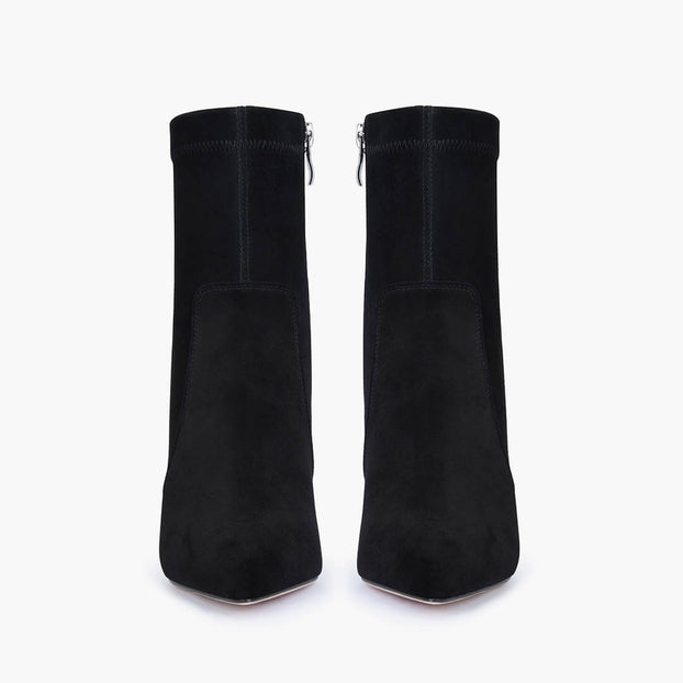 Macon ankle bootie best sale