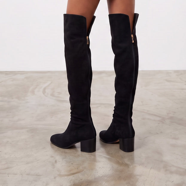 Orbit - Over The Knee Boots
