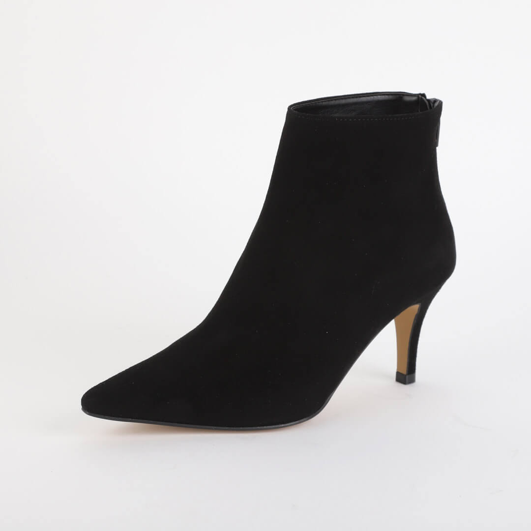 Classic Ankle Boots size UK 2
