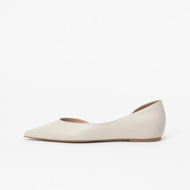 *UK size 1 - VIVIANA - black, 2cm heels