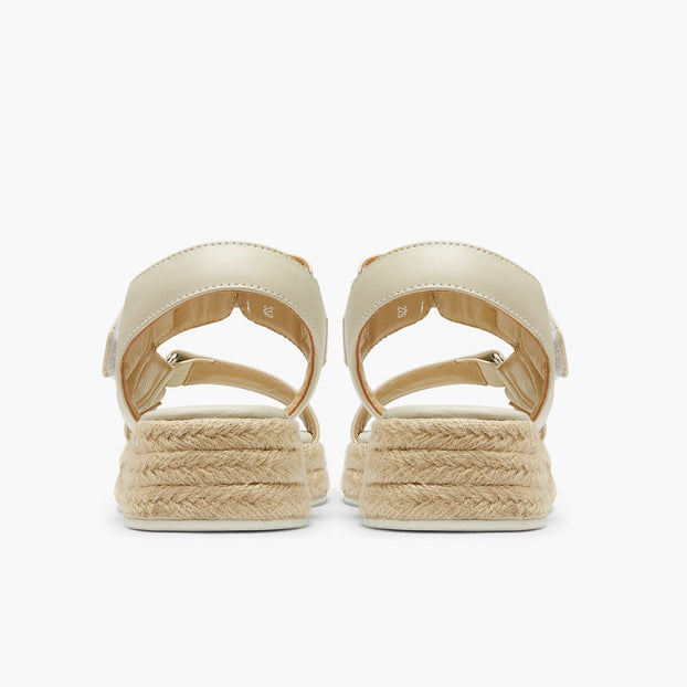 *AYANA - espadrille sandals
