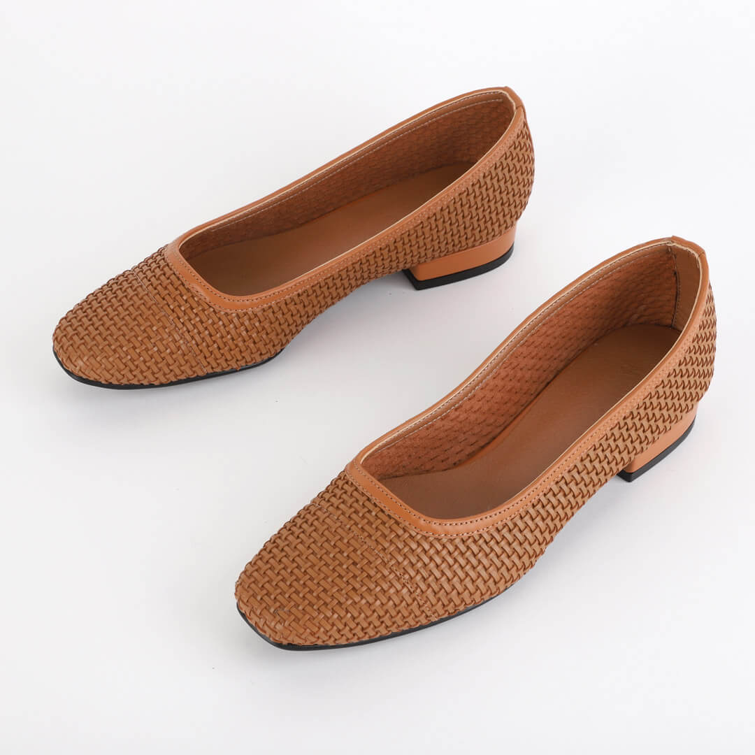 *MURRAY - black, 2cm size UK 1