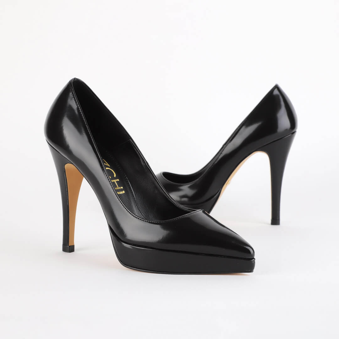 *UK 13 - OTOPO - beige, 11/2cm heels
