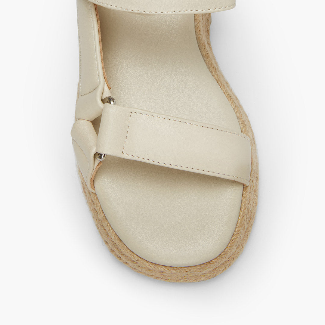 *AYANA - espadrille sandals
