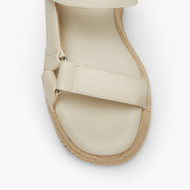 *AYANA - espadrille sandals