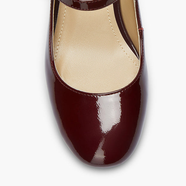 GAYLE 45 - wine patent MJ pump