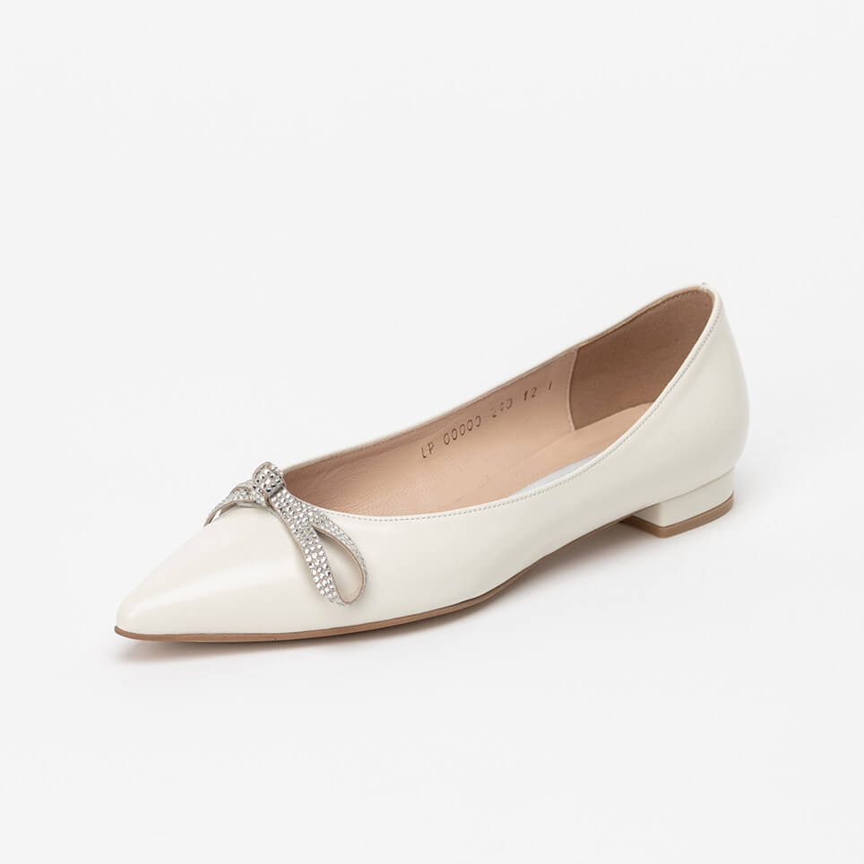*UK size 2.5 - KEON - black, 1.5cm heel (wide fit)