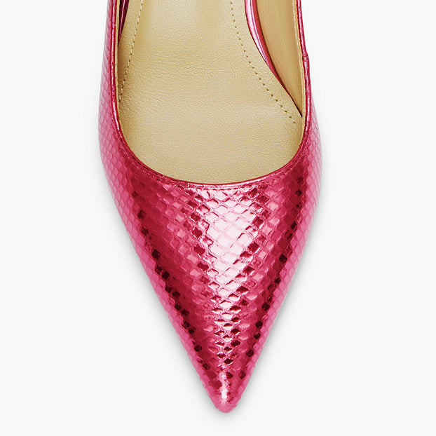 NOBEL PINK - classic pumps