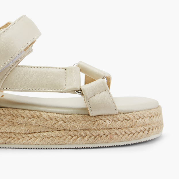 *AYANA - espadrille sandals
