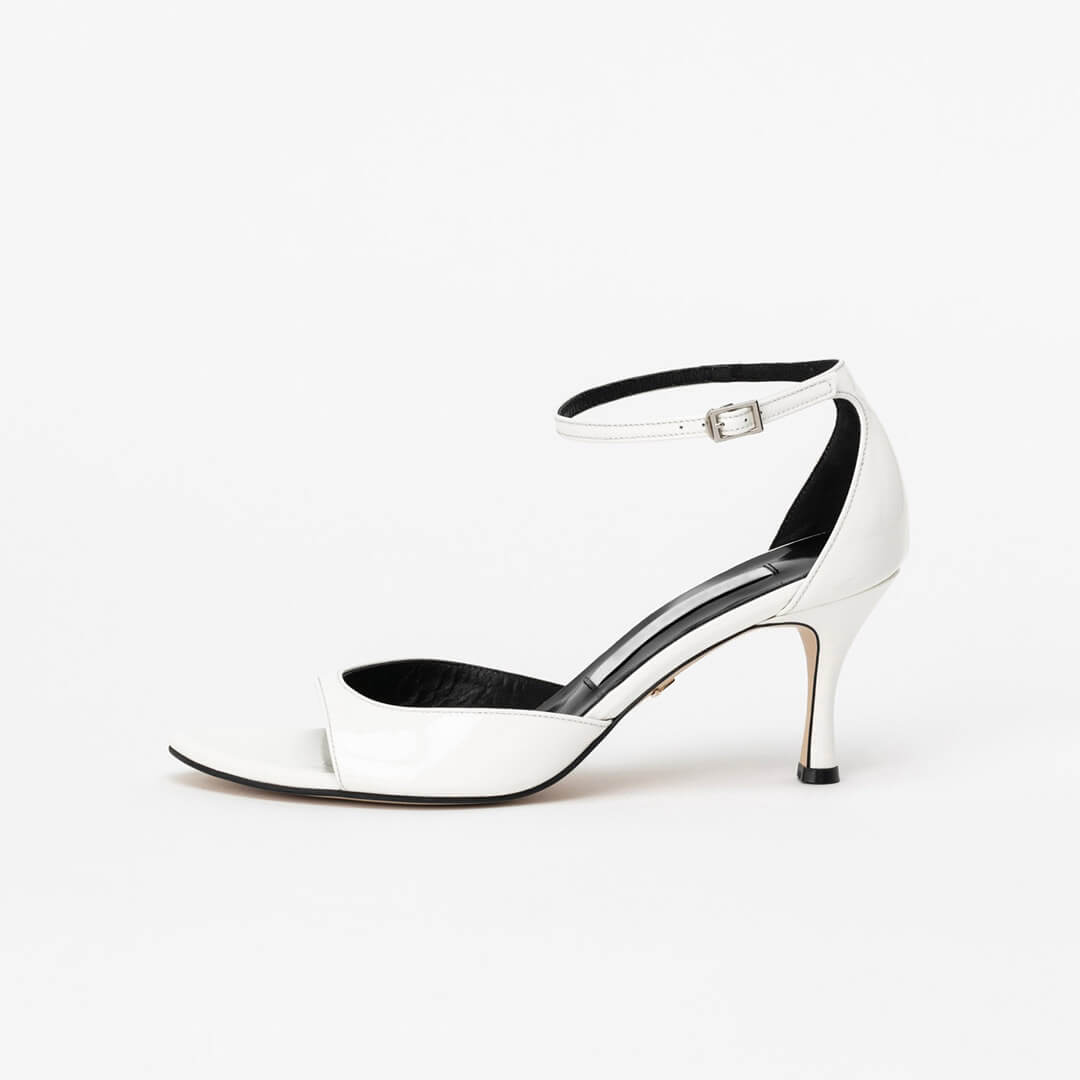 CARLY - ankle strap sandals