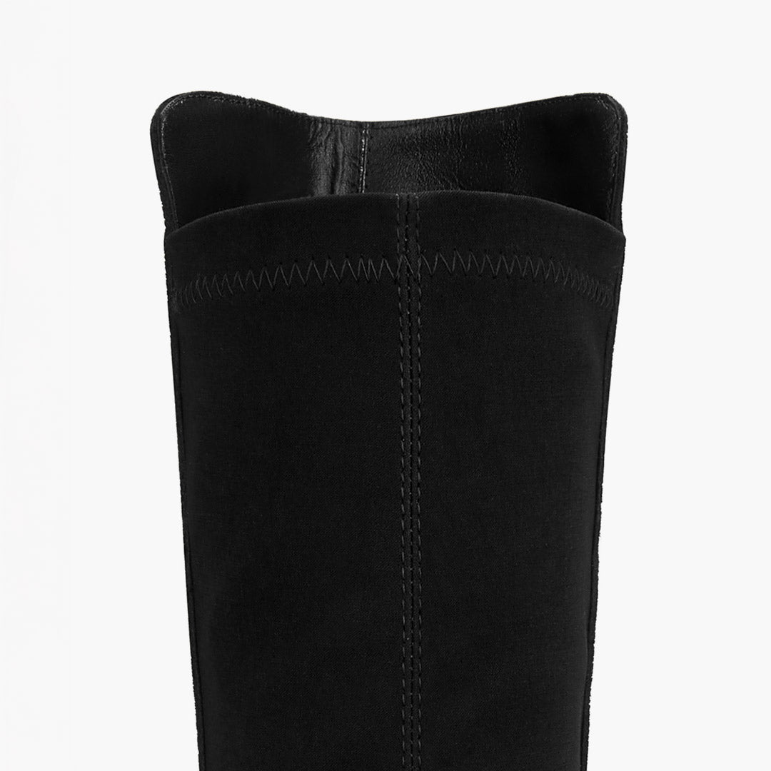 *ELECTRA - over the knee boots (Custom made shaft orders)