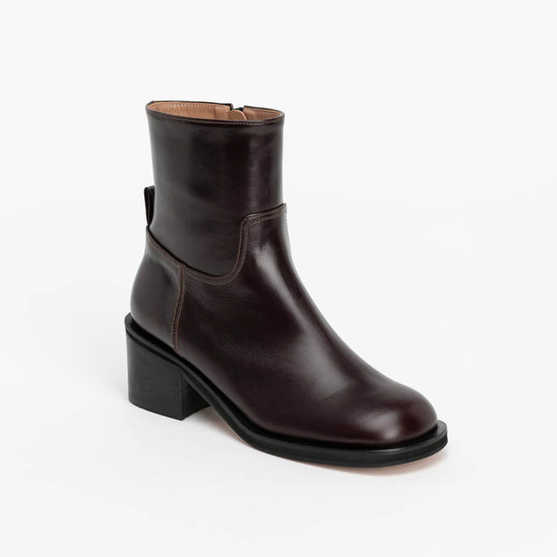 NAAZ - ankle boots