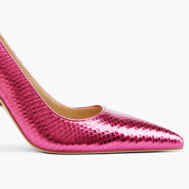 NOBEL PINK - classic pumps