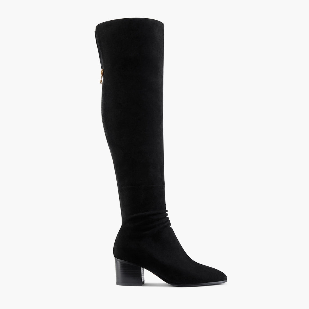 Orbit - Over The Knee Boots