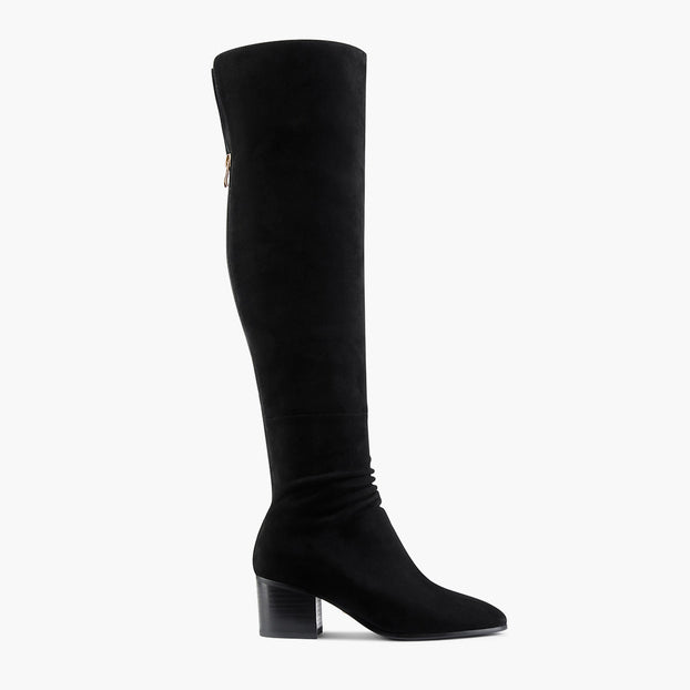 Orbit - Over The Knee Boots