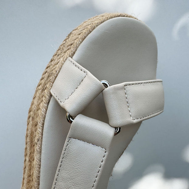*AYANA - espadrille sandals