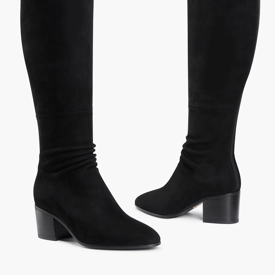 Orbit - Over The Knee Boots